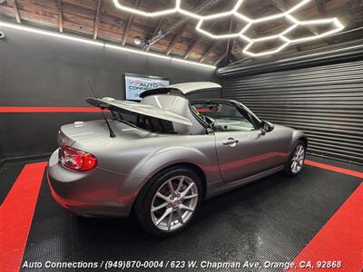 2012 Mazda MX-5 Miata Grand Touring   - Photo 9 - Orange, CA 92868