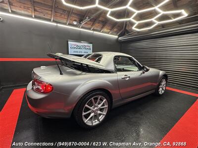 2012 Mazda MX-5 Miata Grand Touring   - Photo 8 - Orange, CA 92868