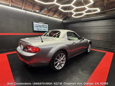 2012 Mazda MX-5 Miata Grand Touring   - Photo 4 - Orange, CA 92868
