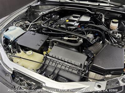 2012 Mazda MX-5 Miata Grand Touring   - Photo 30 - Orange, CA 92868