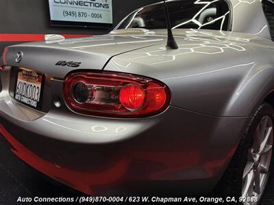 2012 Mazda MX-5 Miata Grand Touring   - Photo 37 - Orange, CA 92868