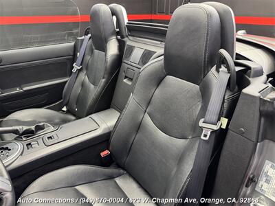 2012 Mazda MX-5 Miata Grand Touring   - Photo 15 - Orange, CA 92868