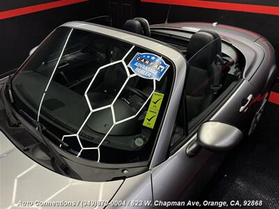 2012 Mazda MX-5 Miata Grand Touring   - Photo 31 - Orange, CA 92868