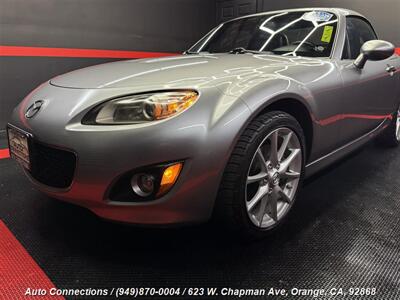 2012 Mazda MX-5 Miata Grand Touring   - Photo 36 - Orange, CA 92868