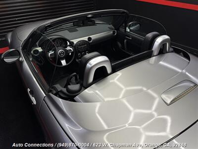 2012 Mazda MX-5 Miata Grand Touring   - Photo 32 - Orange, CA 92868