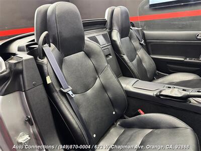 2012 Mazda MX-5 Miata Grand Touring   - Photo 16 - Orange, CA 92868
