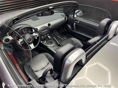 2012 Mazda MX-5 Miata Grand Touring   - Photo 17 - Orange, CA 92868