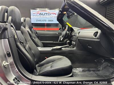 2012 Mazda MX-5 Miata Grand Touring   - Photo 12 - Orange, CA 92868