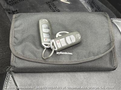 2012 Mazda MX-5 Miata Grand Touring   - Photo 28 - Orange, CA 92868