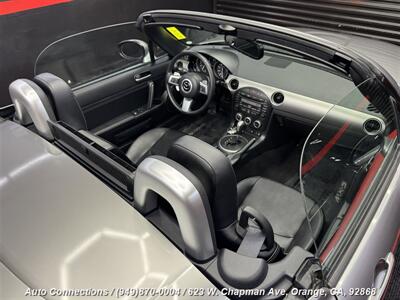 2012 Mazda MX-5 Miata Grand Touring   - Photo 18 - Orange, CA 92868