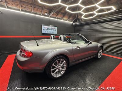 2012 Mazda MX-5 Miata Grand Touring   - Photo 10 - Orange, CA 92868
