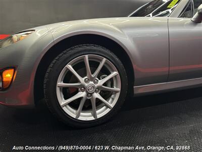 2012 Mazda MX-5 Miata Grand Touring   - Photo 38 - Orange, CA 92868