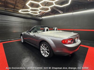 2012 Mazda MX-5 Miata Grand Touring   - Photo 5 - Orange, CA 92868