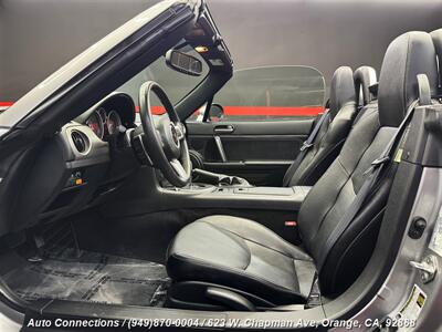 2012 Mazda MX-5 Miata Grand Touring   - Photo 11 - Orange, CA 92868