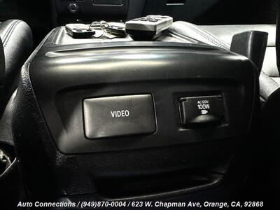 2015 Toyota Sienna SE Premium 8-Passeng   - Photo 30 - Orange, CA 92868