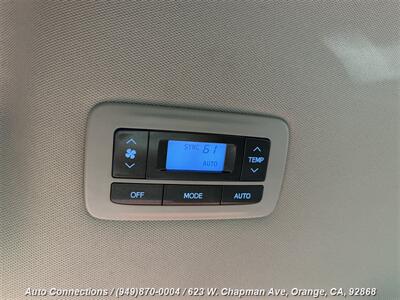 2015 Toyota Sienna SE Premium 8-Passeng   - Photo 32 - Orange, CA 92868