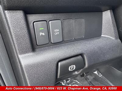 2010 Honda Pilot Touring w/Navi - Photo 24 - Orange, CA 92868