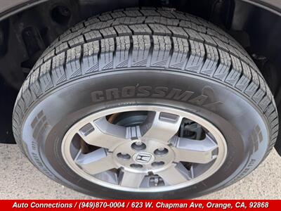 2010 Honda Pilot Touring w/Navi - Photo 40 - Orange, CA 92868