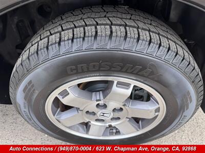 2010 Honda Pilot Touring w/Navi - Photo 40 - Orange, CA 92868