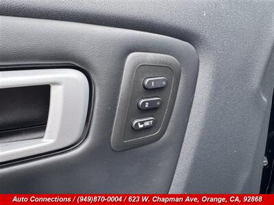 2010 Honda Pilot Touring w/Navi - Photo 25 - Orange, CA 92868