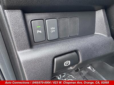 2010 Honda Pilot Touring w/Navi - Photo 24 - Orange, CA 92868