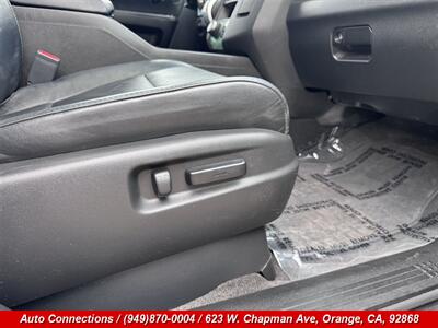 2010 Honda Pilot Touring w/Navi - Photo 28 - Orange, CA 92868