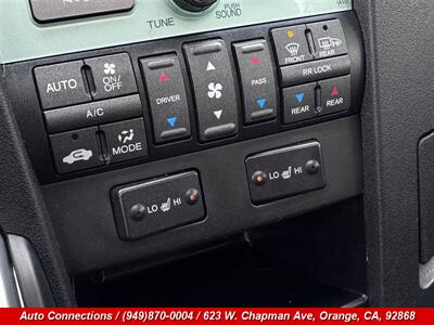 2010 Honda Pilot Touring w/Navi - Photo 18 - Orange, CA 92868