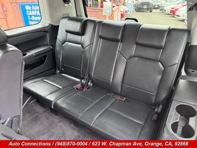2010 Honda Pilot Touring w/Navi - Photo 11 - Orange, CA 92868