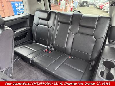 2010 Honda Pilot Touring w/Navi - Photo 11 - Orange, CA 92868