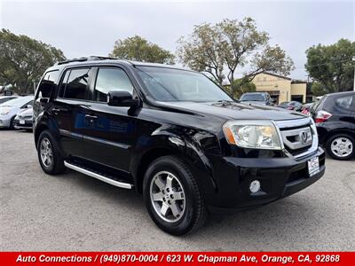 2010 Honda Pilot Touring w/Navi - Photo 1 - Orange, CA 92868