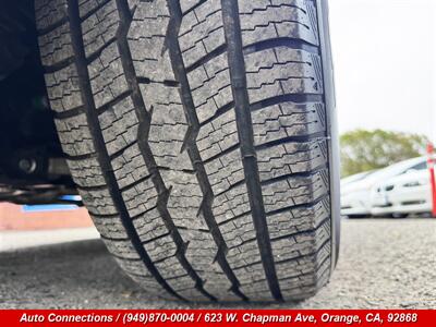 2010 Honda Pilot Touring w/Navi - Photo 41 - Orange, CA 92868