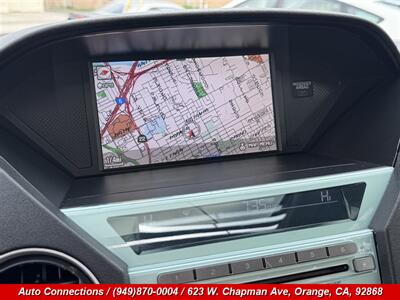 2010 Honda Pilot Touring w/Navi - Photo 20 - Orange, CA 92868