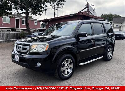 2010 Honda Pilot Touring w/Navi - Photo 2 - Orange, CA 92868