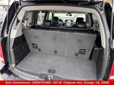 2010 Honda Pilot Touring w/Navi - Photo 31 - Orange, CA 92868