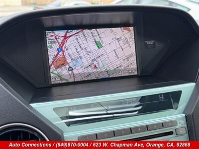 2010 Honda Pilot Touring w/Navi - Photo 20 - Orange, CA 92868