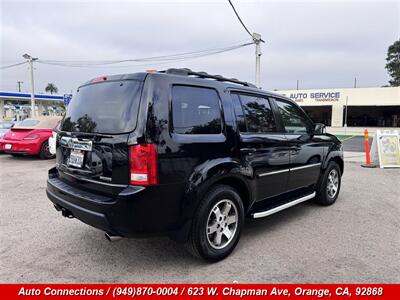 2010 Honda Pilot Touring w/Navi - Photo 3 - Orange, CA 92868