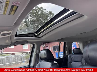 2010 Honda Pilot Touring w/Navi - Photo 23 - Orange, CA 92868