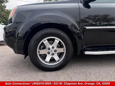 2010 Honda Pilot Touring w/Navi - Photo 39 - Orange, CA 92868