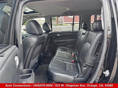 2010 Honda Pilot Touring w/Navi - Photo 9 - Orange, CA 92868