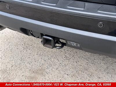2010 Honda Pilot Touring w/Navi - Photo 35 - Orange, CA 92868