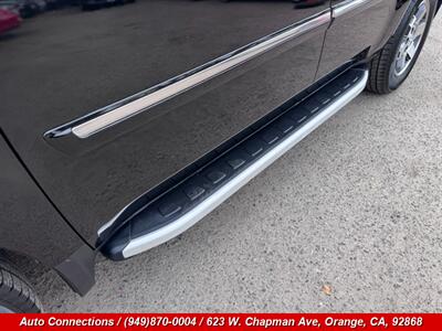 2010 Honda Pilot Touring w/Navi - Photo 36 - Orange, CA 92868
