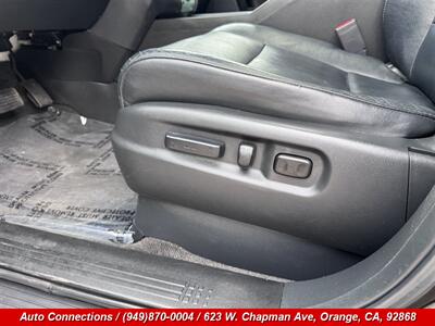 2010 Honda Pilot Touring w/Navi - Photo 27 - Orange, CA 92868