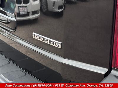 2010 Honda Pilot Touring w/Navi - Photo 34 - Orange, CA 92868