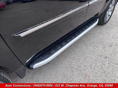 2010 Honda Pilot Touring w/Navi - Photo 36 - Orange, CA 92868