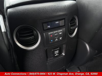 2010 Honda Pilot Touring w/Navi - Photo 29 - Orange, CA 92868