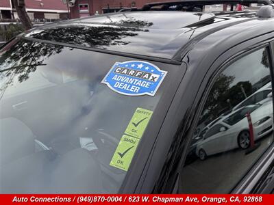 2010 Honda Pilot Touring w/Navi - Photo 33 - Orange, CA 92868