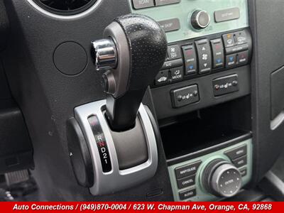 2010 Honda Pilot Touring w/Navi - Photo 17 - Orange, CA 92868