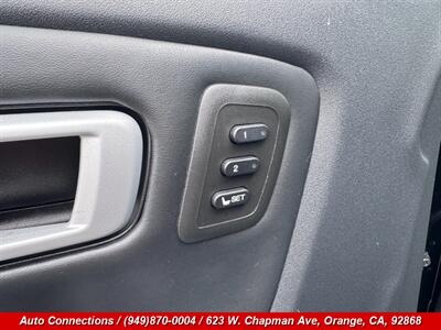 2010 Honda Pilot Touring w/Navi - Photo 25 - Orange, CA 92868