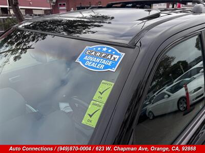 2010 Honda Pilot Touring w/Navi - Photo 33 - Orange, CA 92868