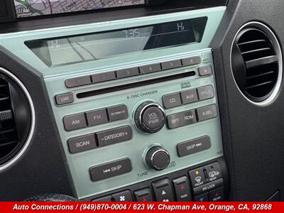 2010 Honda Pilot Touring w/Navi - Photo 19 - Orange, CA 92868